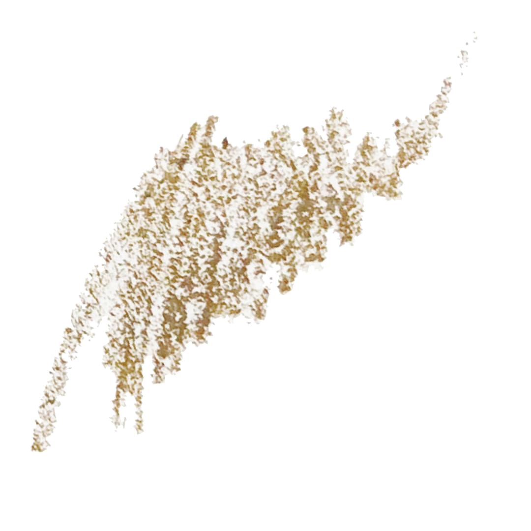 イエローブラウン