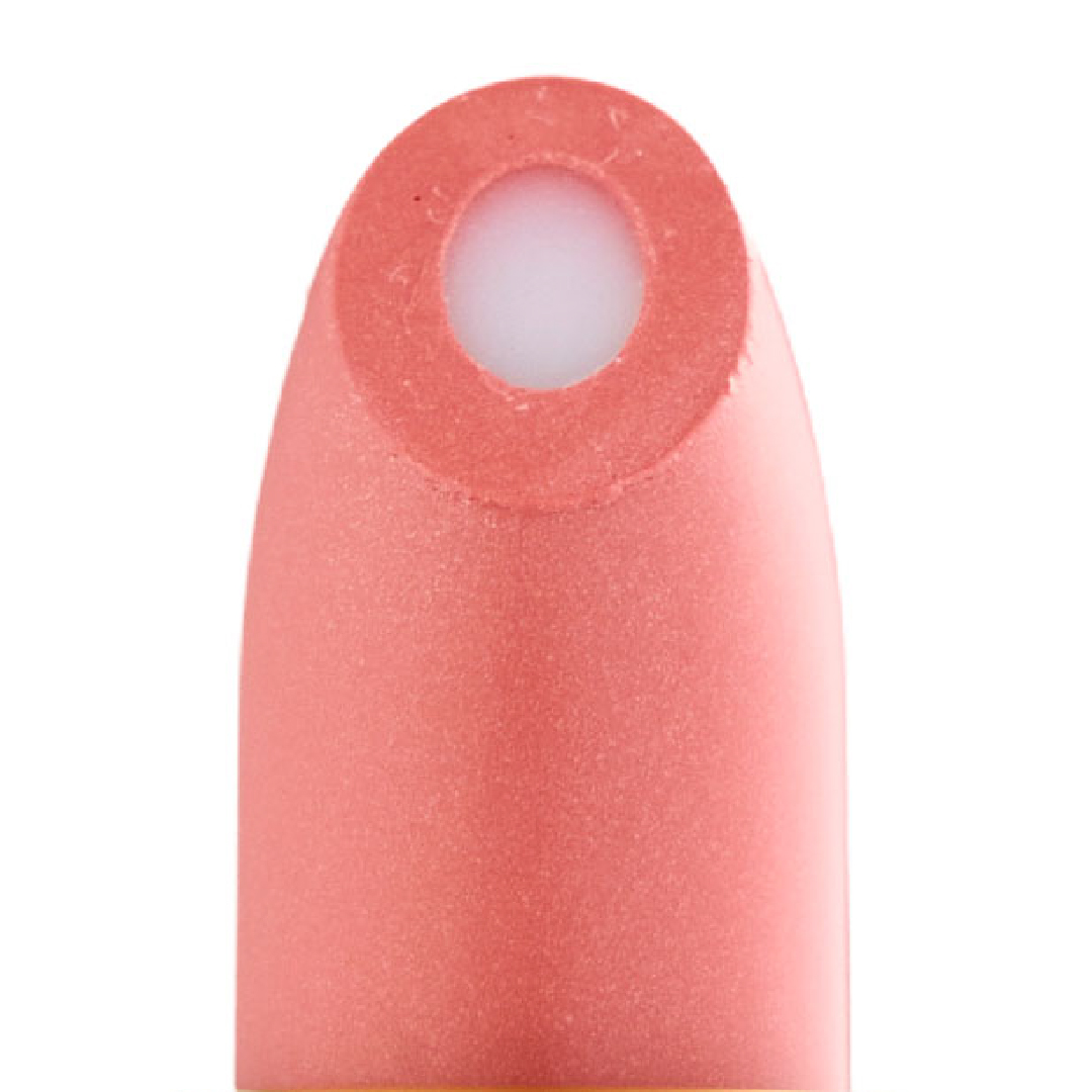 ピンクベージュ