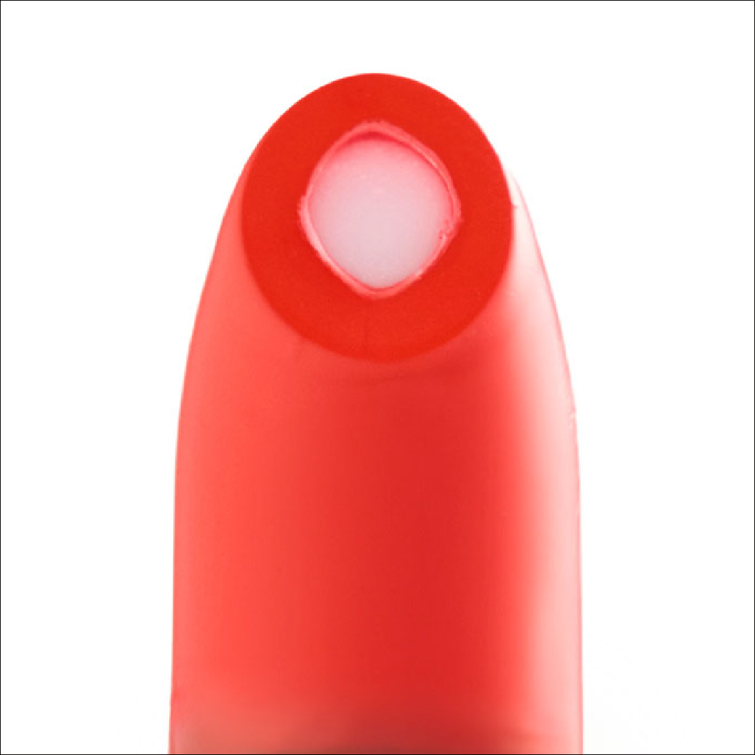 バーミリオンオレンジ