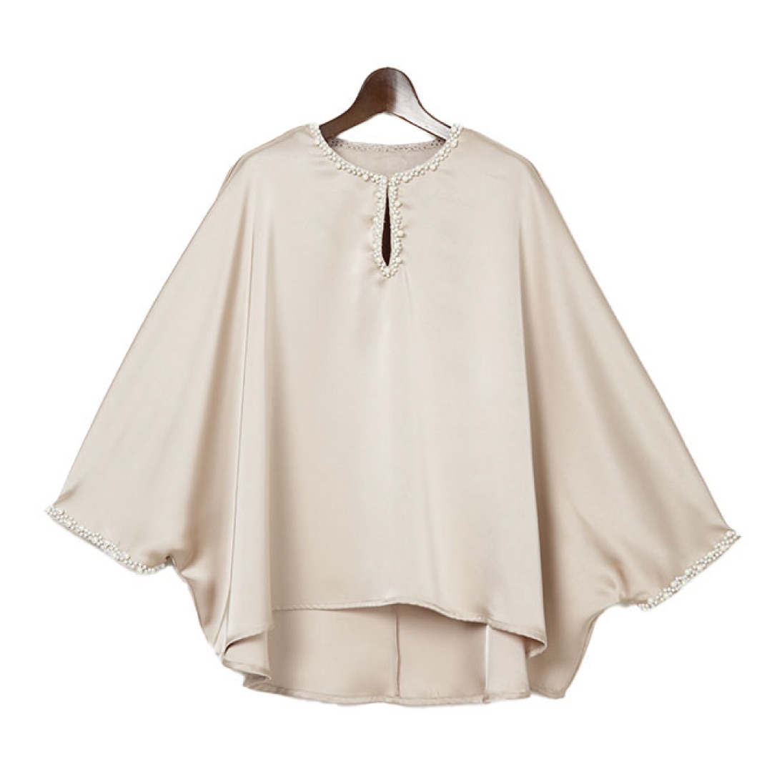 シャンパンゴールド