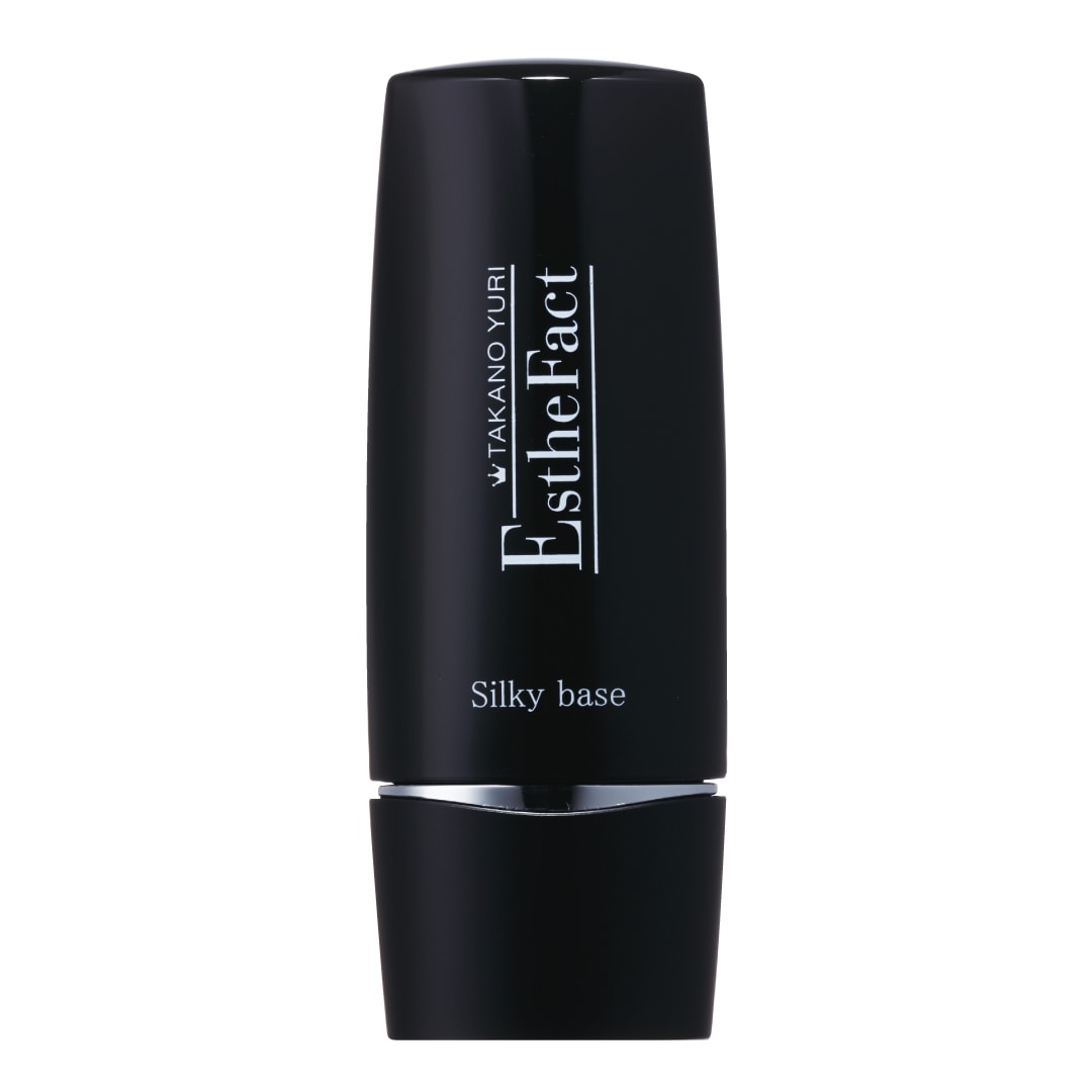 エステファクト シルキィベース