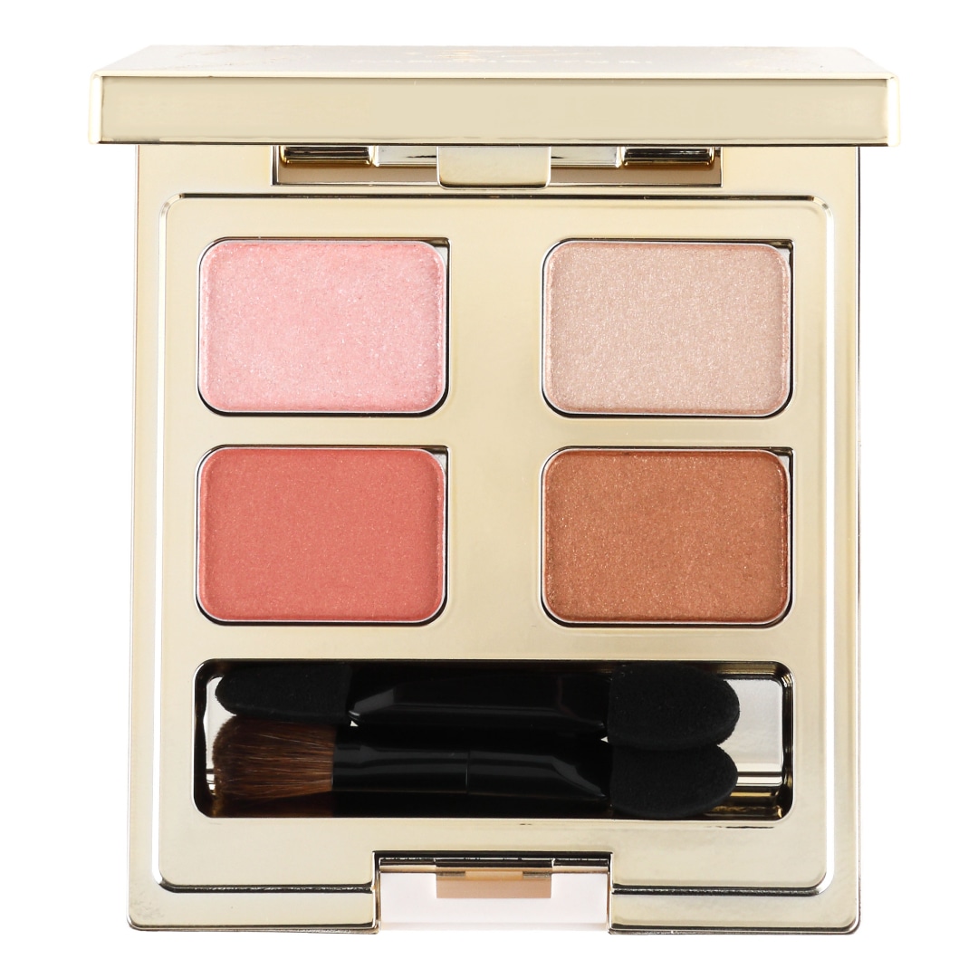 エステファクト  アイシャドウ　ブラウン