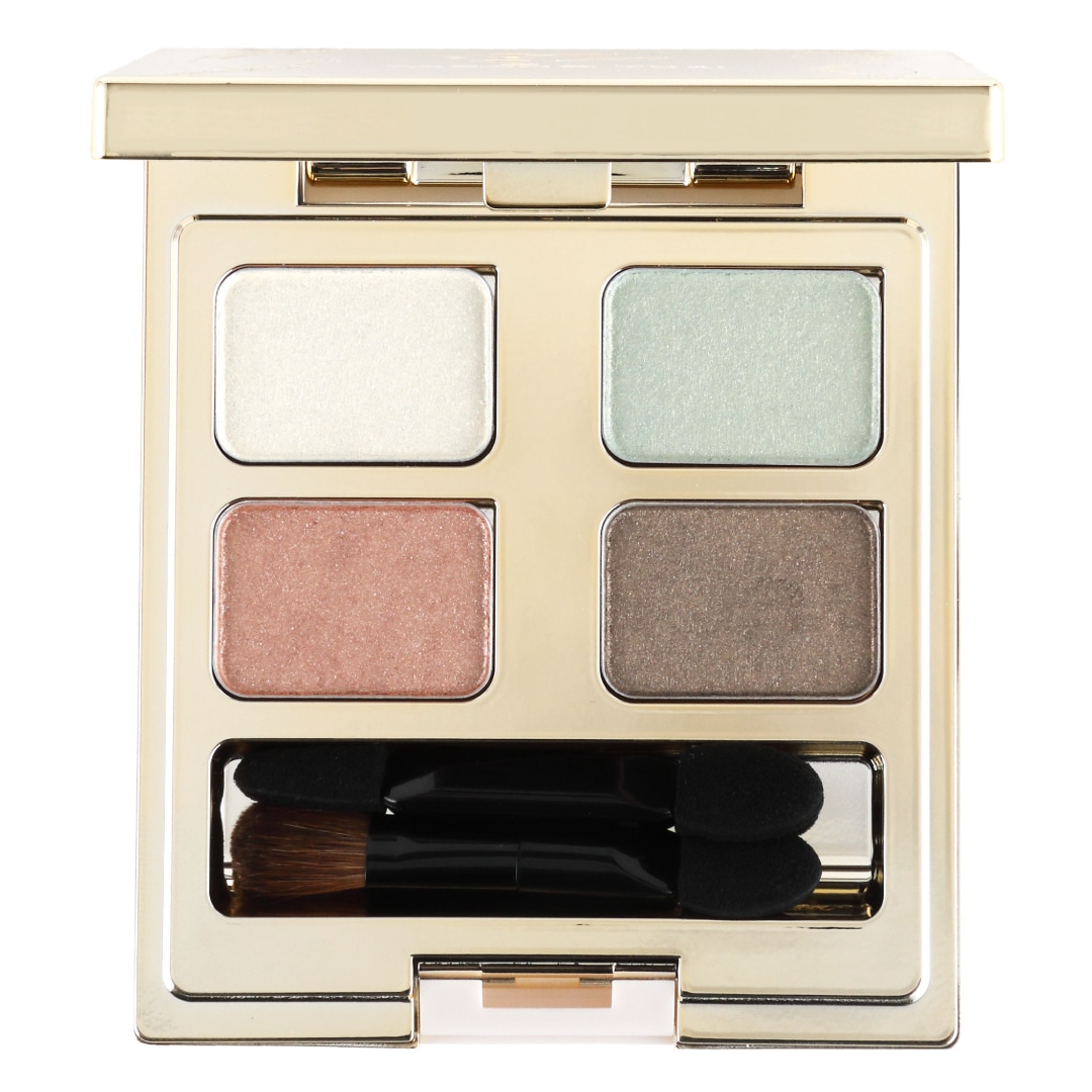 エステファクト  アイシャドウ　グリーン