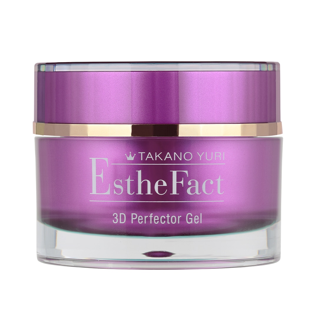 エステファクト　3Dパーフェクタージェル