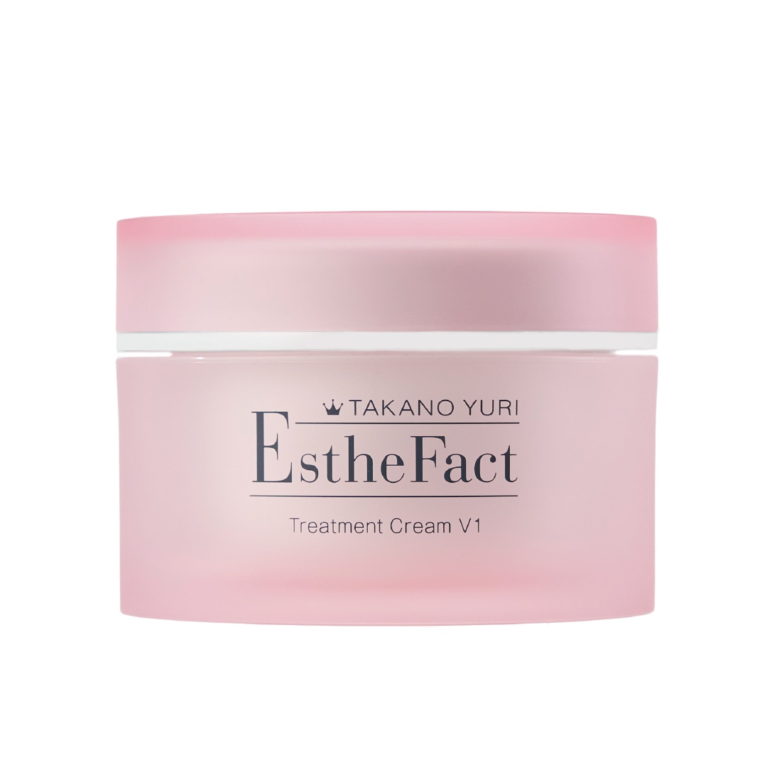 エステファクト トリートメントクリームV1