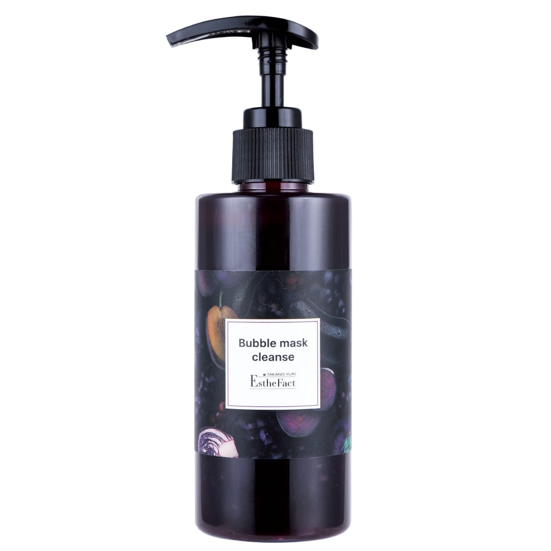 エステファクト　バブルマスククレンズN