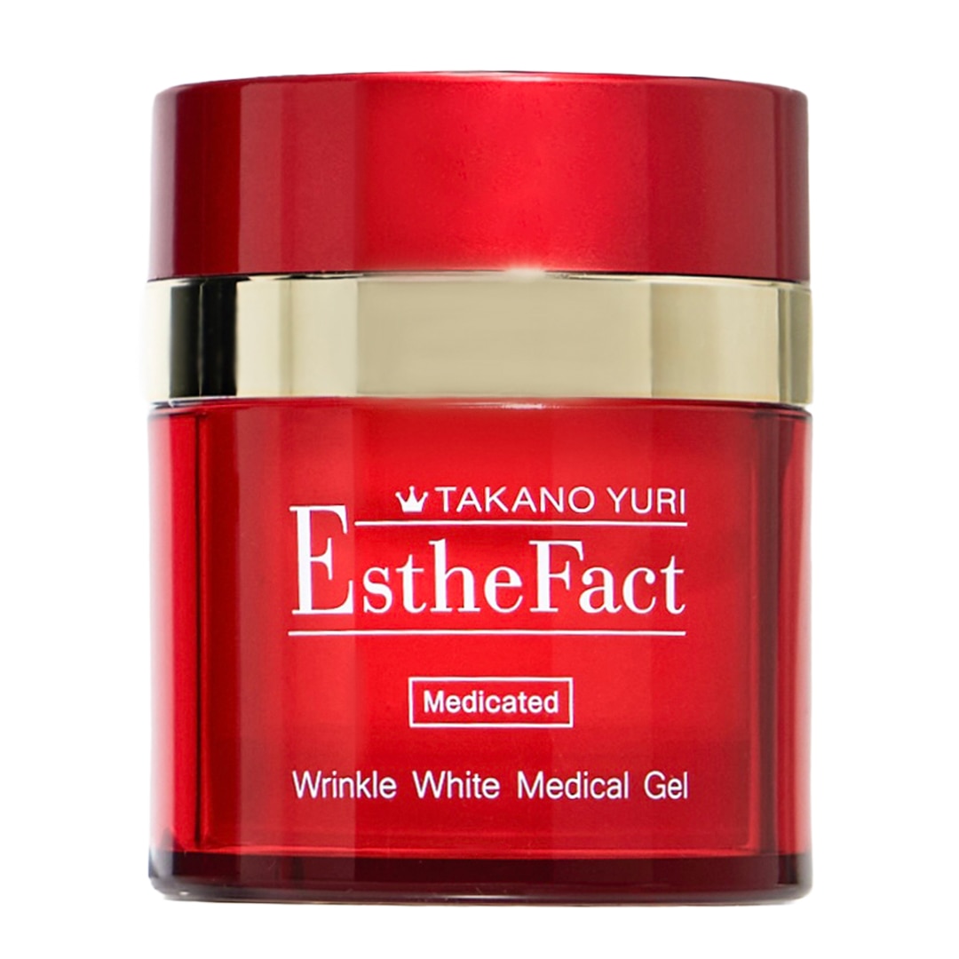エステファクト リンクルホワイトメディカルジェル