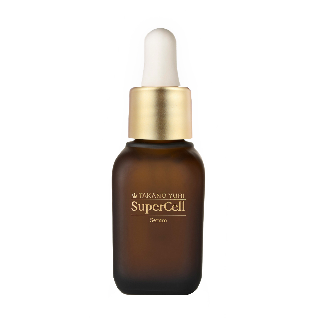 TAKANO YURI スーパーセルセラム
