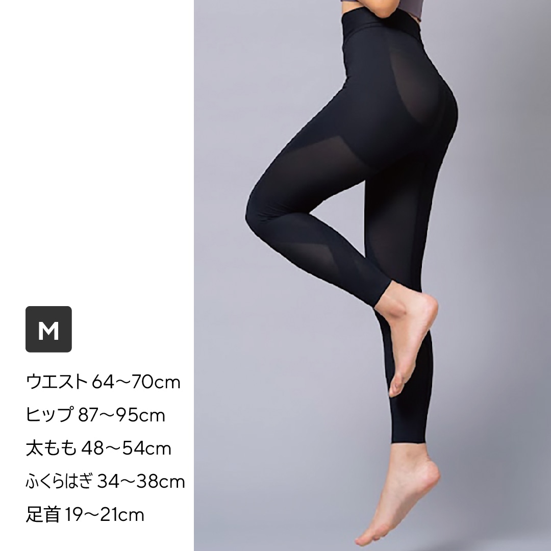 mediXer トレスパ M