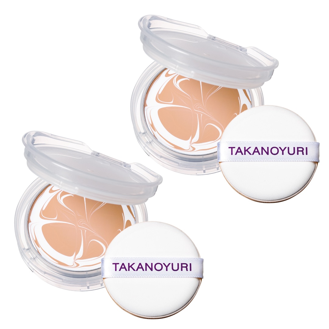 9月よりどり割対象商品】TAKANO YURI スーパーセルアイクリーム