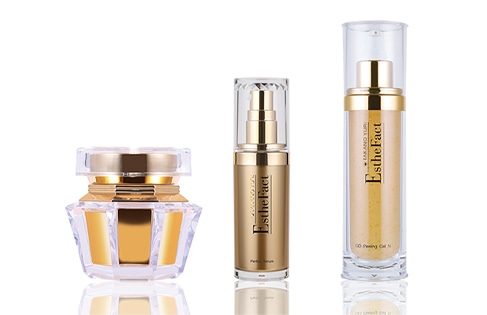 エステファクト GDピーリングジェル N: 角質ケア たかの友梨BEAUTY