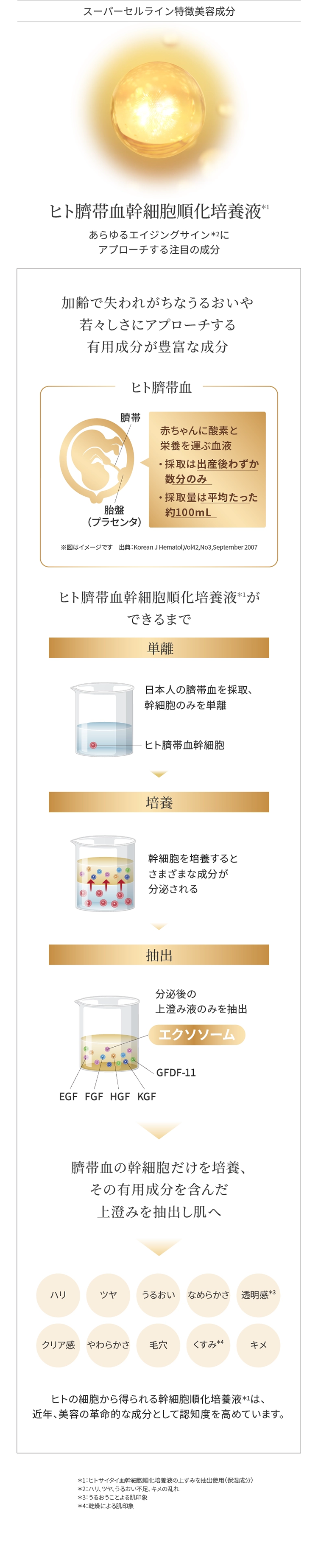 スーパーセルライン