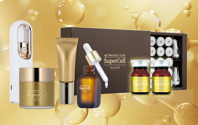 たかの友梨より新年のご挨拶 たかの友梨BEAUTY SHOPPING