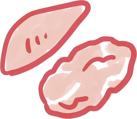 鶏肉