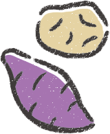 いも類